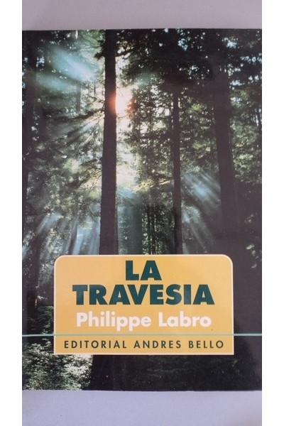LA TRAVESIA